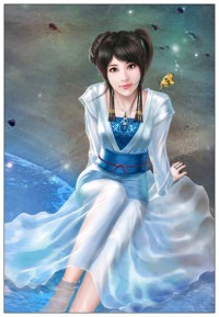 小白狐狸報恩