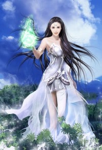 軍户家的小嬌妻