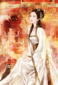 快穿嬌寵錄:拯救偏執男神