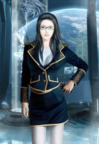 HP同人教授大人不好追