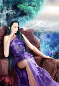 書穿之末世女配