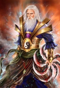 星界之狐