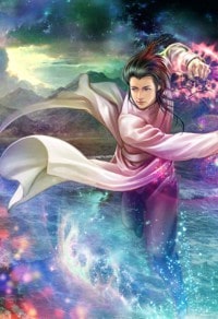 尊一人为师(训诫)