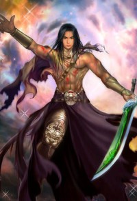 穿到星際做遊戲