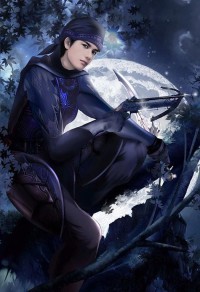 惡女邀請函