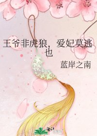 王爷非虎狼,爱妃莫逃也