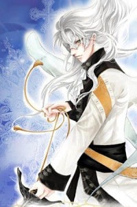 在男主面前崩人设后