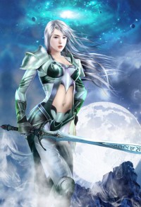 死生桃花劫動天下（女尊）