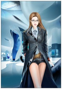 冥王的坑貨女僕