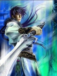 天师战