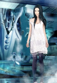 从星际流民到元帅夫人/怀揣整个星系的希望