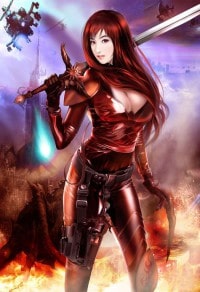 女尊之我可能是大佬