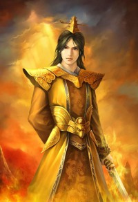 穿成反派的病美人道侣