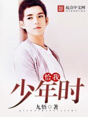 恰我少年時